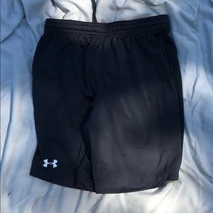 Under armour shorts